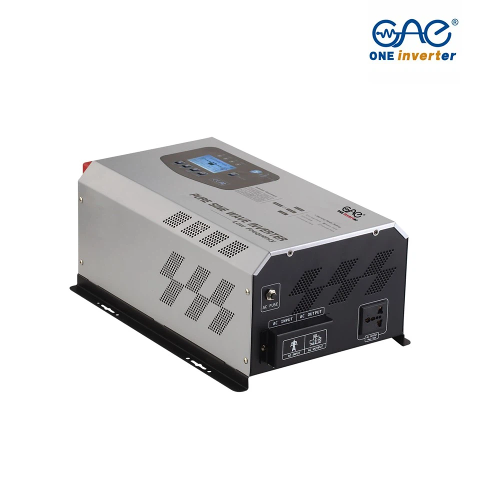 2kw Single Phase Off Grid Inverter