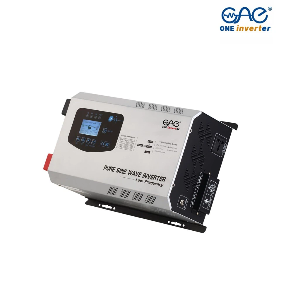 4KW Solar Inverter