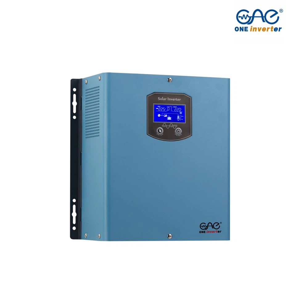 600W Mini Solar Inverter
