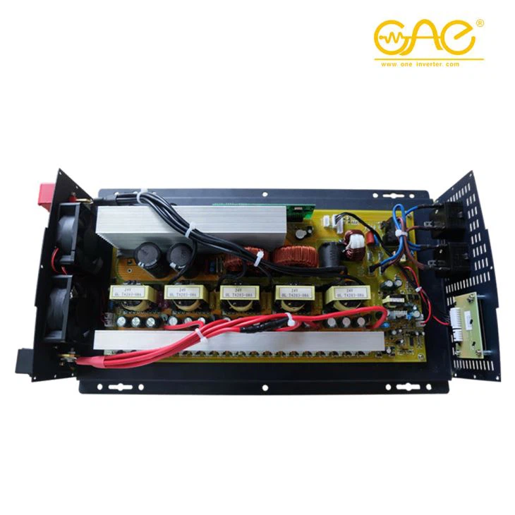 emergency light inverter
