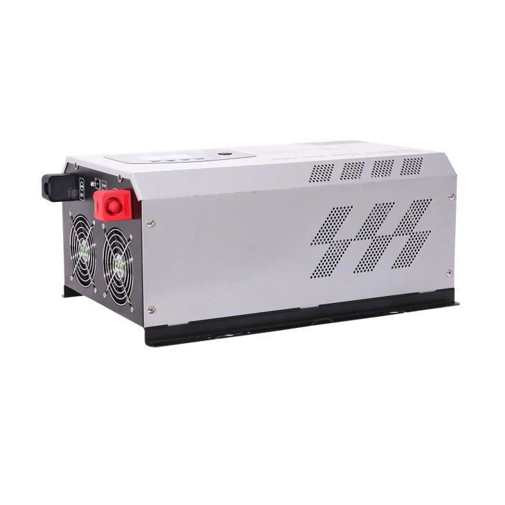 5KW Hybrid Power Inverter For Solar PV System