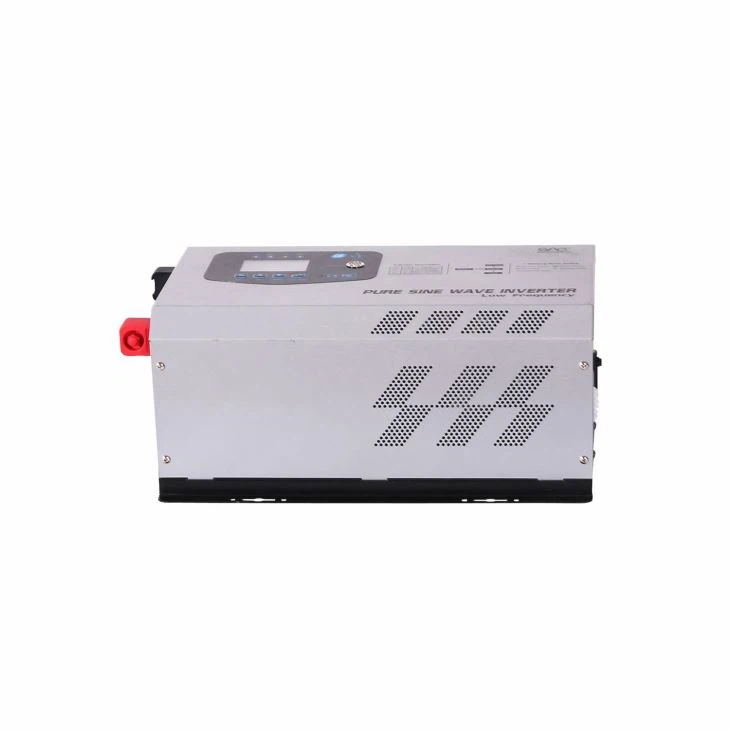 6000watt 48vdc 110vac Solar Inverter