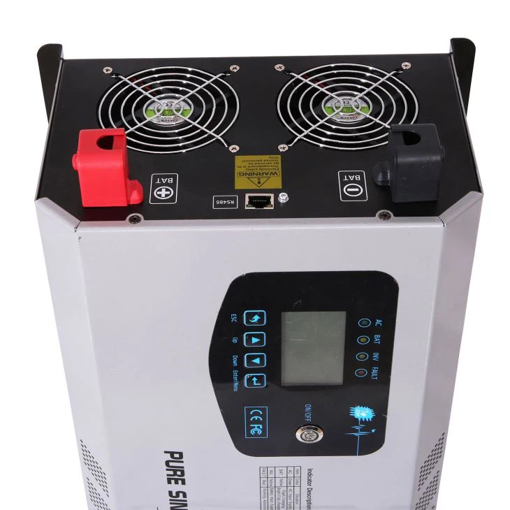 Best Price 7kw Solar Inverter