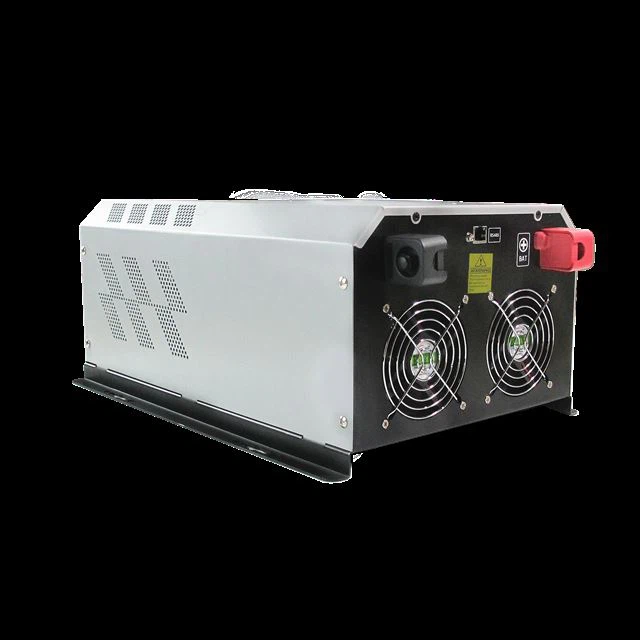 FTS Solar Inverter Harmonic Distortion For 4KW