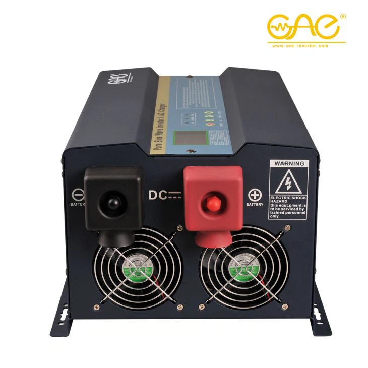 inverter fan