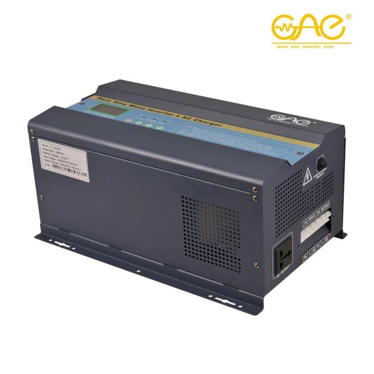 Micro Inverter