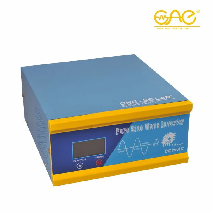 Solar Inverter For Solar System 700W
