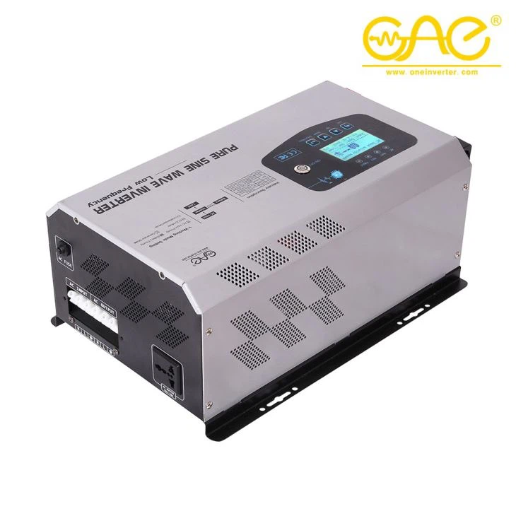 110v 60hz Solar Power Inverter