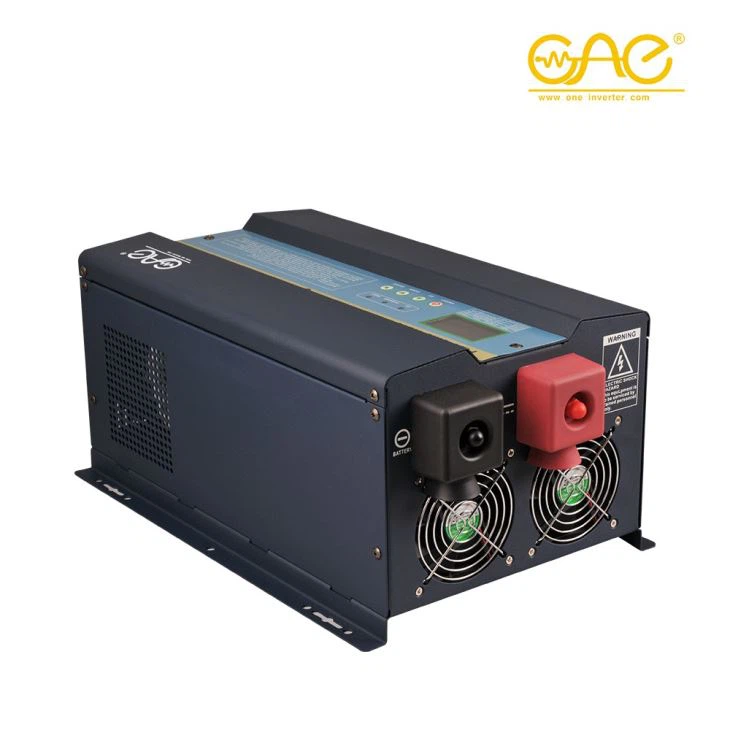 1kw 2kw 3kw 4kw 5kw 6kw Solar PV DC To AC Power Inverter Off Grid Solar Inverter In Nigeria
