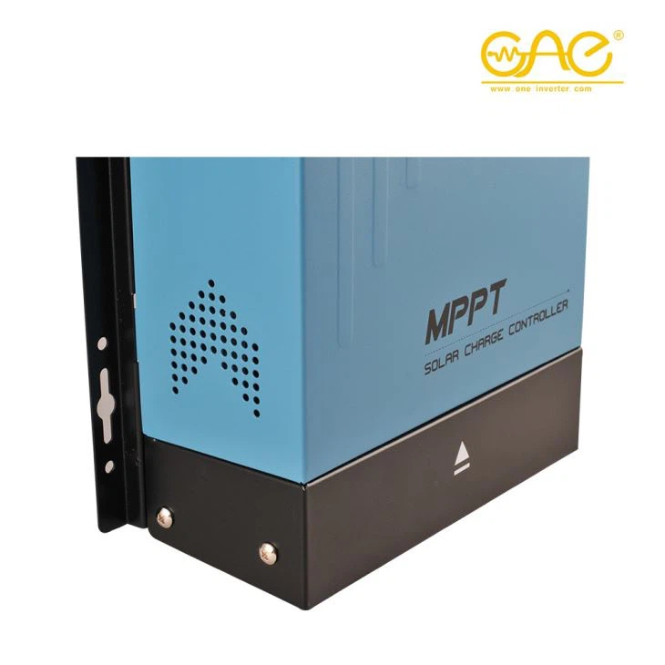 96V MPPT Solar Panel Charge Controller With 60A