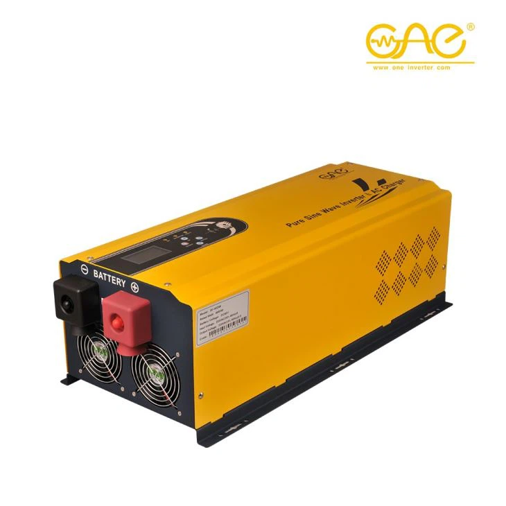 5000 Watt Ac Inverter