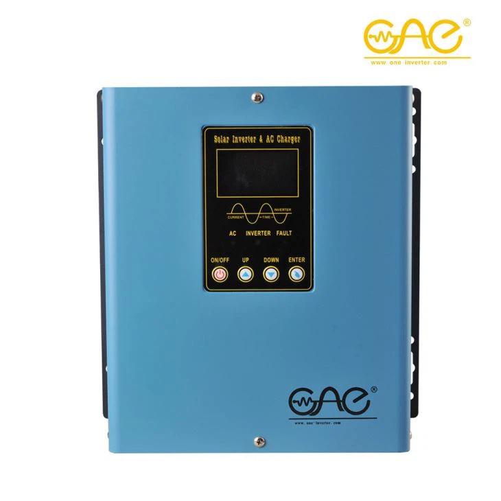 Homage Inverter