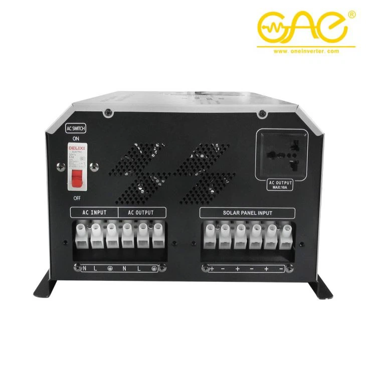 Inverters Suntech Power