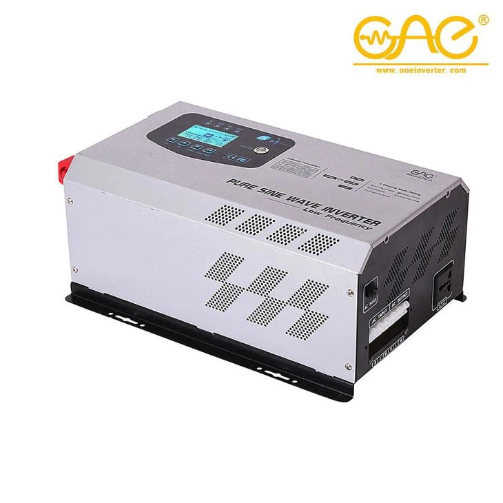 Lifepo4 Hybrid Inverter