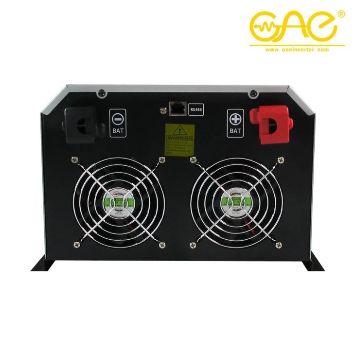Mppt Solar Power Inverter