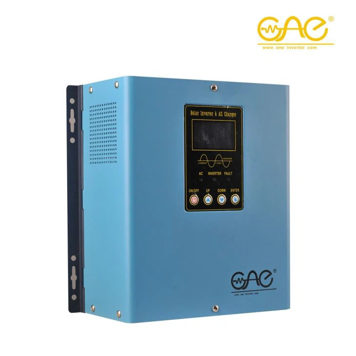 One World Inverter