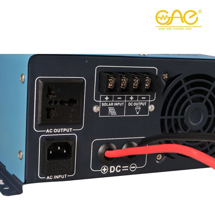 One World Inverter