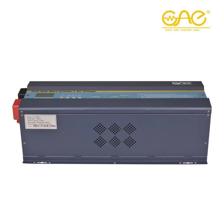 Portable Power Inverter