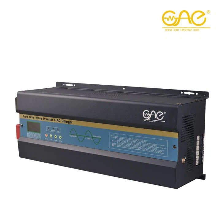 Portable Power Inverter