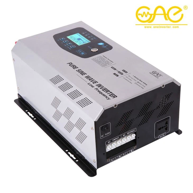 Power Inverter 6v To 12v