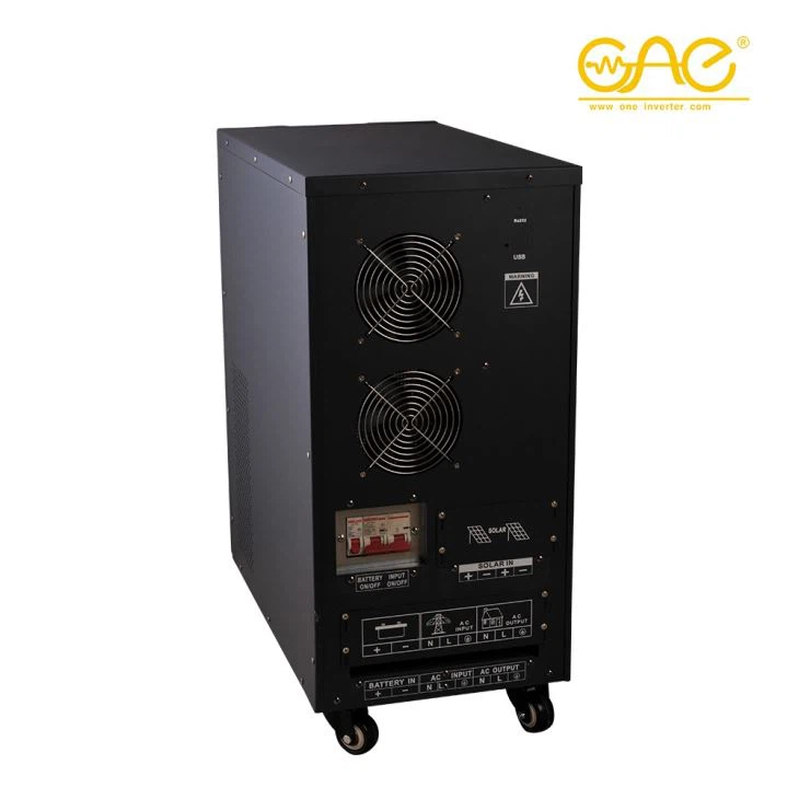 Power Jack Inverter Pure Sine Wave