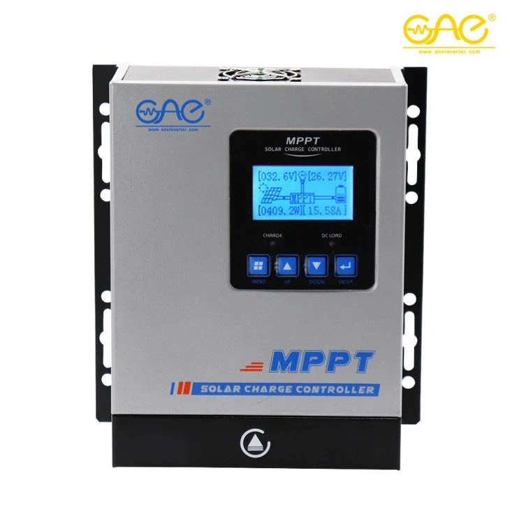Solar Charge Controller MPPT(30A)