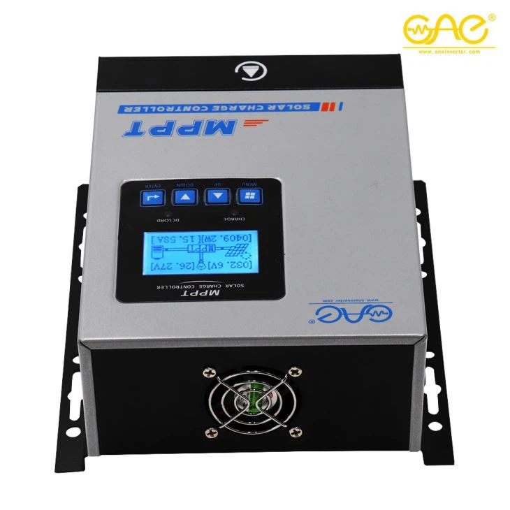Solar Charge Controller MPPT(30A)