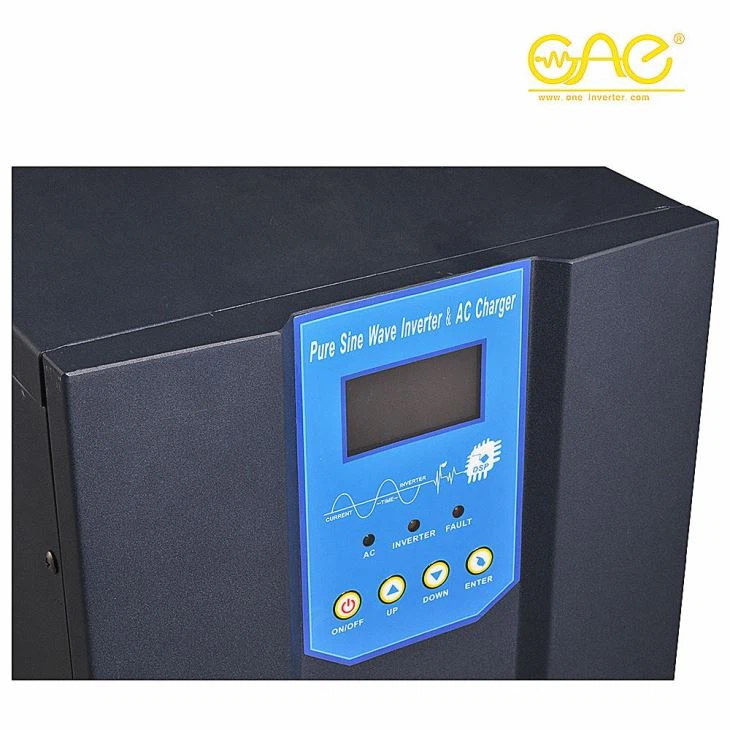 Solar Energy Systems 10000w Inverter