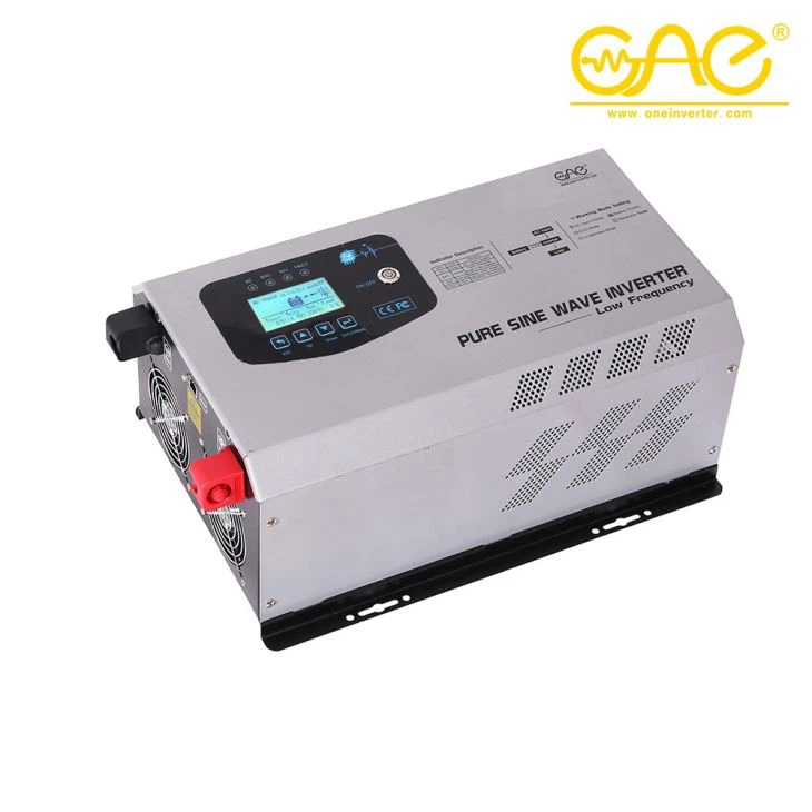 Solar Inverter Power Supply