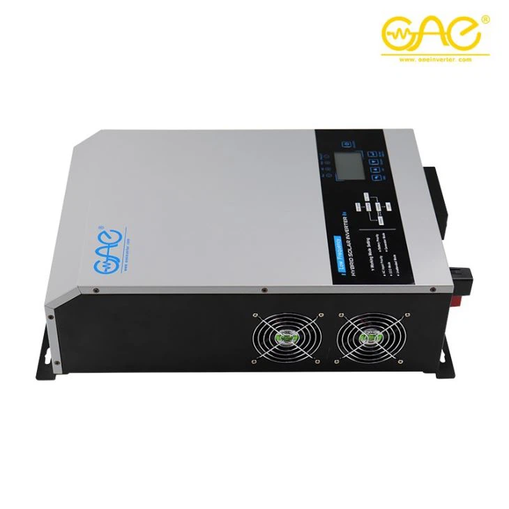 Solar Inverter Relay Protection