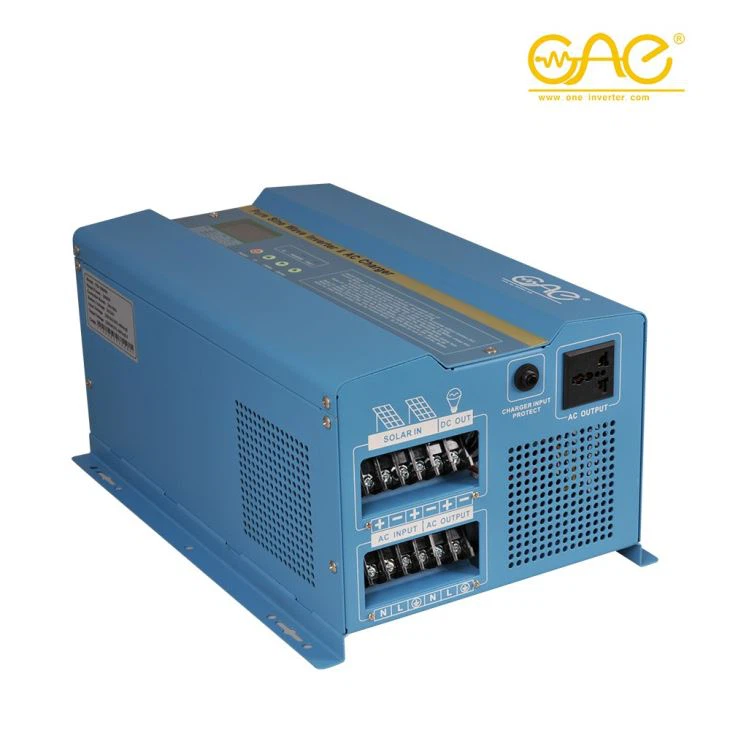 Solar Power Inverter 1500w