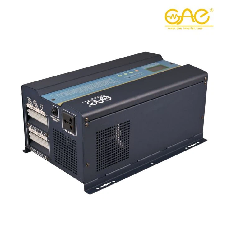 Solar Pump Inverter