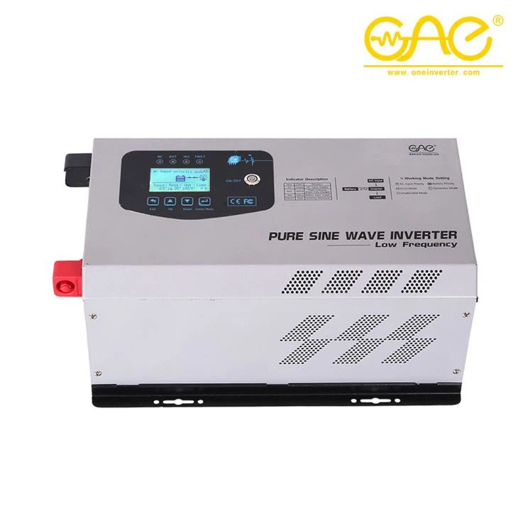 Solar Pv Power Inverter