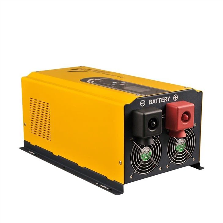 1000w 2000w Solar Inverter