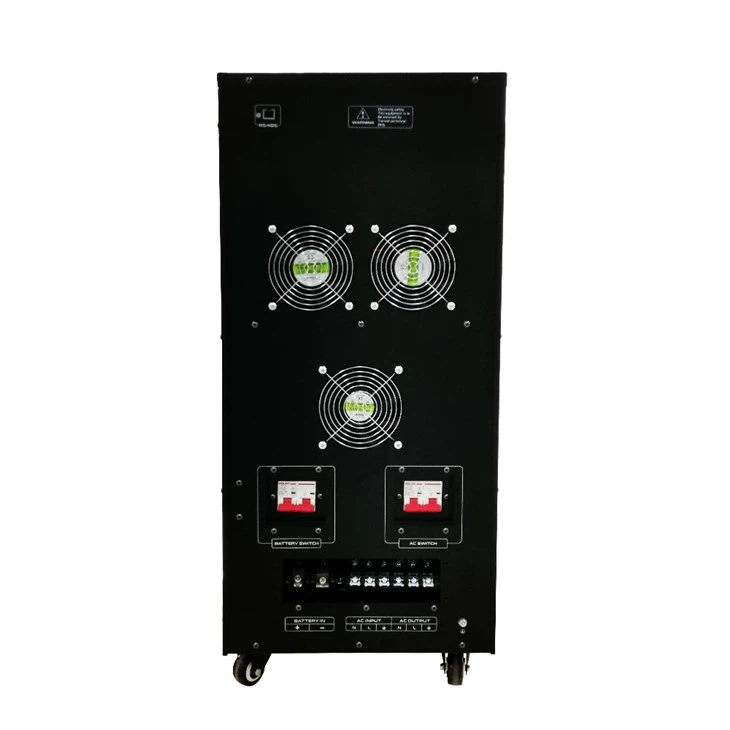 24v Dc To Ac Solar Power Inverter