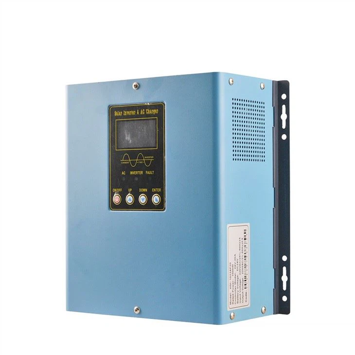 350w Hybrid Solar Inverter