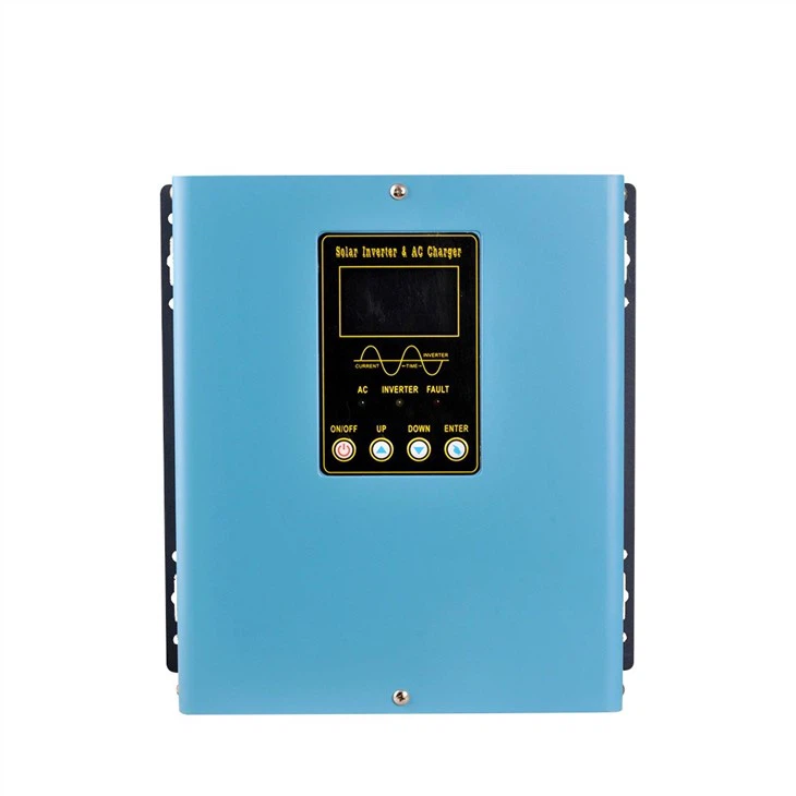 350w Hybrid Solar Inverter