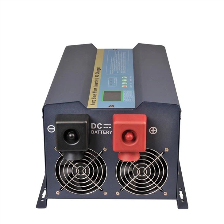 Pure Sine Wave Inverter 12v 24v 48v