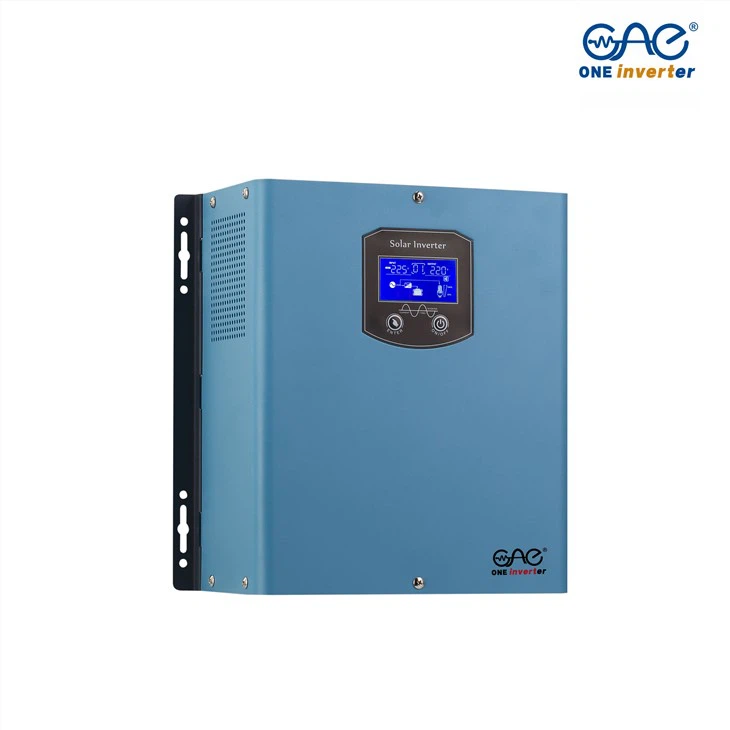 1200W 3600W Pure Sine Wave Inverter