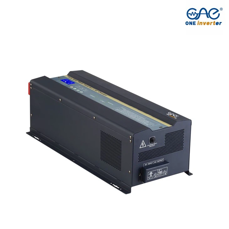 2000W Off Grid 24v 220v Inverter