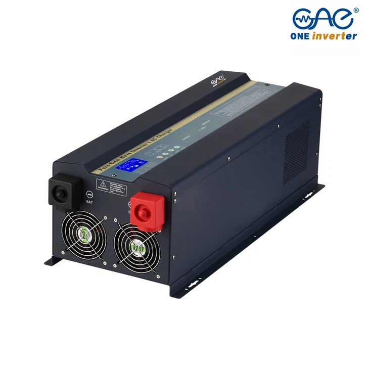 2000W Off Grid 24v 220v Inverter