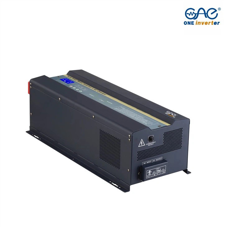 Inverter 5000w UPS